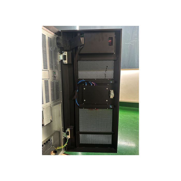 Пристрій безперебійного живлення Ritar GP33-10KL 384Vdc 10KVA/8KW (GP33-10KL) зображення 17