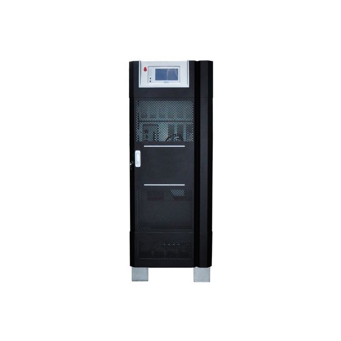 Пристрій безперебійного живлення Ritar GP33-10KL 384Vdc 10KVA/8KW (GP33-10KL) зображення 4