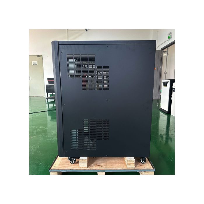Пристрій безперебійного живлення Ritar GP33-10KL 384Vdc 10KVA/8KW (GP33-10KL) зображення 5