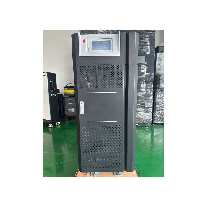 Пристрій безперебійного живлення Ritar GP33-10KL 384Vdc 10KVA/8KW (GP33-10KL) зображення 7