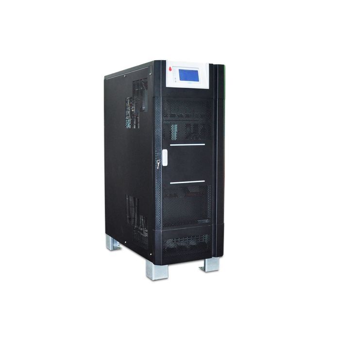 Пристрій безперебійного живлення Ritar GP33-10KL 384Vdc 10KVA/8KW (GP33-10KL) зображення 9