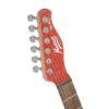 Електрогітара Cort MBM-2H Sustainiac (Red Sparkle) зображення 11