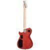 Електрогітара Cort MBM-2H Sustainiac (Red Sparkle) зображення 2