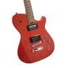 Електрогітара Cort MBM-2H Sustainiac (Red Sparkle) зображення 3