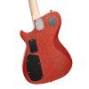 Електрогітара Cort MBM-2H Sustainiac (Red Sparkle) зображення 4