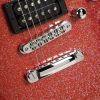 Електрогітара Cort MBM-2H Sustainiac (Red Sparkle) зображення 5