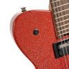 Електрогітара Cort MBM-2H Sustainiac (Red Sparkle) зображення 8