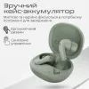 Наушники HiFuture FlyBuds4 AI Black (flybuds4-ai.black) изображение 6