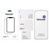 Стекло защитное BeCover 10D Motorola Moto G77 Black (715714) изображение 2