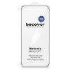 Стекло защитное BeCover 10D Motorola Moto G77 Black (715714) изображение 4
