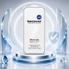 Стекло защитное BeCover 10D Motorola Moto G77 Black (715714) изображение 5