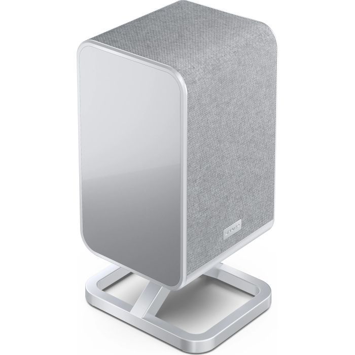 Акустическая система Sharp HT-SPR52021 Silver (HT-SPR52021(SL)) изображение 3