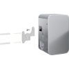 Акустическая система Sharp HT-SPR52021 Silver (HT-SPR52021(SL)) изображение 6