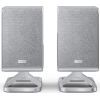 Акустическая система Sharp HT-SPR52021 Silver (HT-SPR52021(SL))