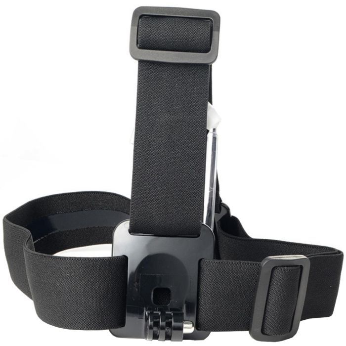 Аксесуар до екшн-камер SJCAM Helmet Mount (6972476161605)