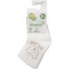 Носки детские Bibaby с мишкой (68408-0-6-beige)