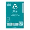 Термопрокладка Arctic TP-4 120*20mm*1,5mm 4шт (ACTPD00067) изображение 4
