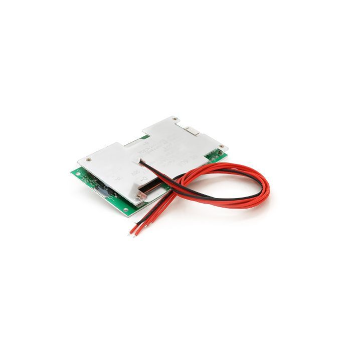 BMS контроллер Changfa LiFePO4 14.6V 4S 60A (CF-4S-60A) изображение 3