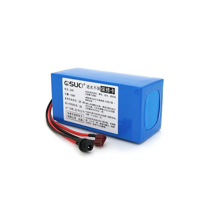 Батарея до ДБЖ QiSuo Li-ion 24V 10A (QS-2410)