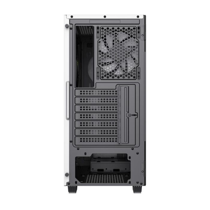Корпус для ПК Gamemax DIAMOND CP WH зображення 10