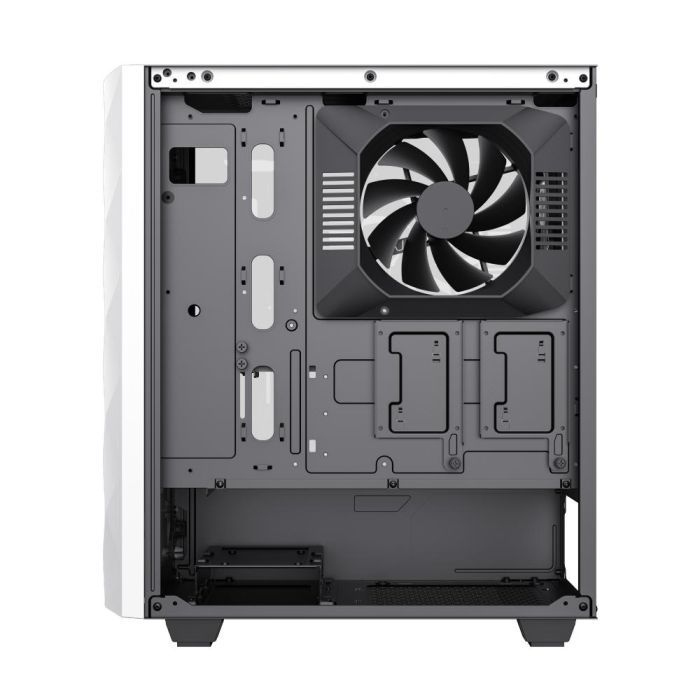Корпус для ПК Gamemax DIAMOND CP WH зображення 12