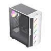 Корпус для ПК Gamemax DIAMOND CP WH зображення 5