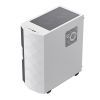 Корпус для ПК Gamemax DIAMOND CP WH зображення 6