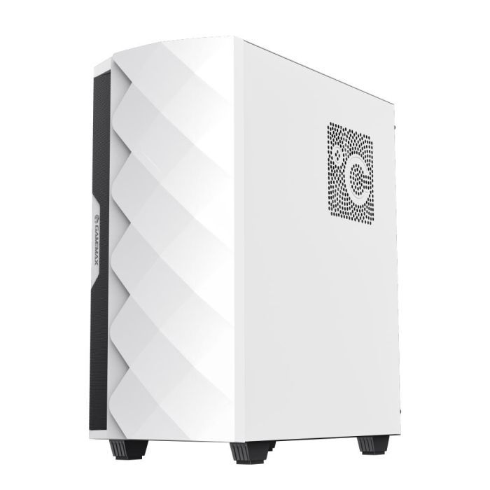 Корпус для ПК Gamemax DIAMOND CP WH зображення 7