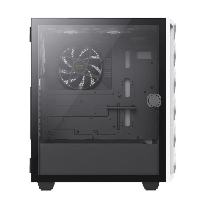 Корпус для ПК Gamemax DIAMOND CP WH зображення 8