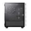 Корпус для ПК Gamemax DIAMOND CP WH зображення 8