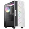 Корпус для ПК Gamemax DIAMOND CP WH