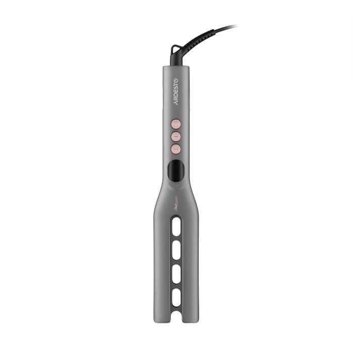 Выпрямитель для волос ARDESTO HC-R365PT изображение 4