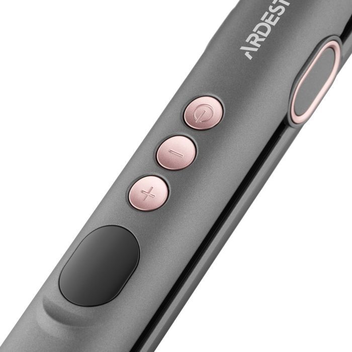 Выпрямитель для волос ARDESTO HC-R365PT изображение 6