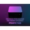 Комп'ютер Prestigio Mini / i3-1215U No RAM&ROM Wi-Fi 6 No OS (PSMPC103) зображення 3