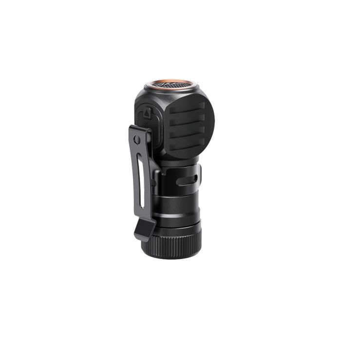 Ліхтар Fenix HM53R, чорний (HM53R) зображення 5
