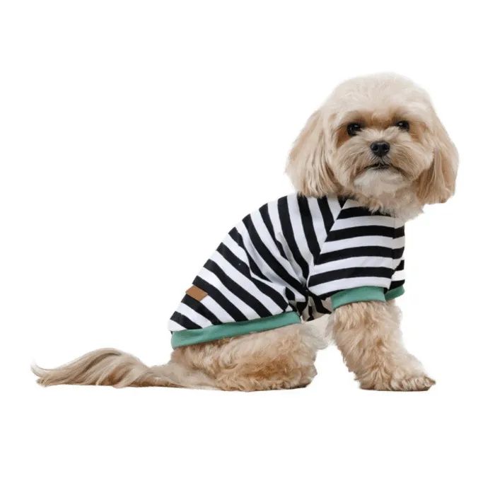 Футболка для тварин Pet Fashion Breeze XS (4823082445844) зображення 2