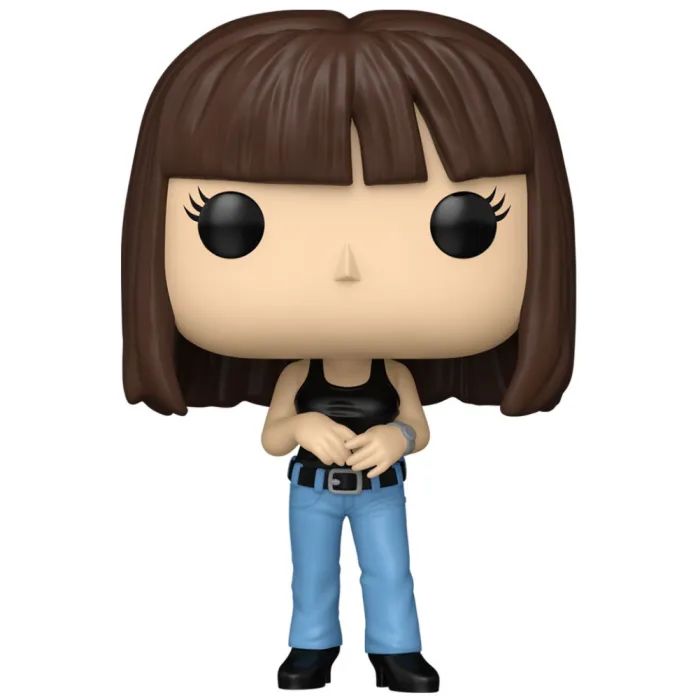 Фигурка Funko Pop серии Район Беверли Гиллз - Бренда Уолш (90248)