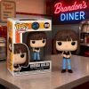 Фигурка Funko Pop серии Район Беверли Гиллз - Бренда Уолш (90248) изображение 3