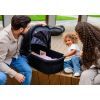 Коляска Lionelo Amber 3 в 1 Beige Sand (LO-AMBER BEIGE SAND (3in1)) изображение 9