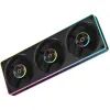Кулер до корпусу OCYPUS SIGMA F36 ARGB чорний (SIGMA-F36-BK3AM00X-GL) зображення 5