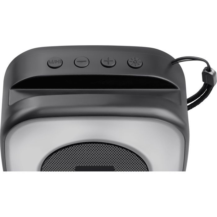 Акустична система Defender Enjoy 30 Black (65930) зображення 5