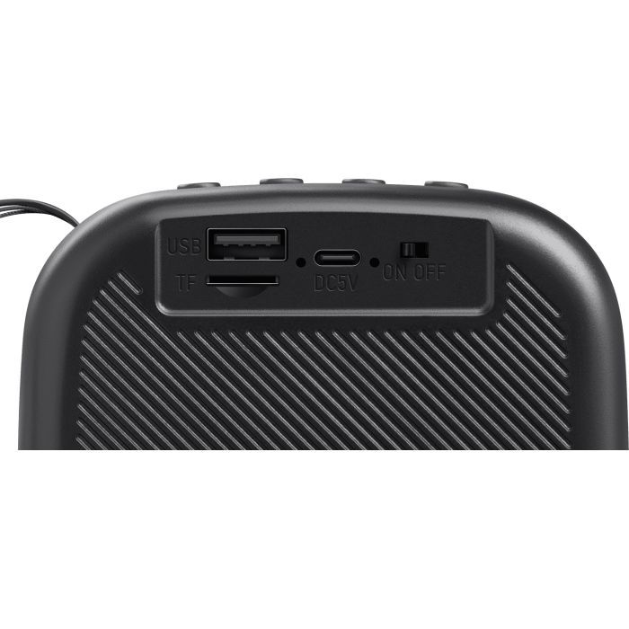 Акустична система Defender Enjoy 30 Black (65930) зображення 7
