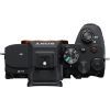 Цифровий фотоапарат Sony Alpha 7M5 28-70mm II Kit Black (ILCE7M5MB.FS1) зображення 13