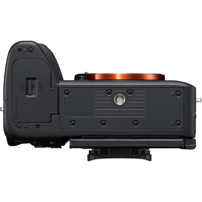 Цифровий фотоапарат Sony Alpha 7M5 28-70mm II Kit Black (ILCE7M5MB.FS1) зображення 15