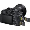 Цифровий фотоапарат Sony Alpha 7M5 28-70mm II Kit Black (ILCE7M5MB.FS1) зображення 16