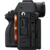 Цифровий фотоапарат Sony Alpha 7M5 28-70mm II Kit Black (ILCE7M5MB.FS1) зображення 6
