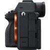Цифровий фотоапарат Sony Alpha 7M5 28-70mm II Kit Black (ILCE7M5MB.FS1) зображення 7