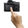 Цифровий фотоапарат Sony Alpha 7M5 28-70mm II Kit Black (ILCE7M5MB.FS1) зображення 9