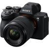 Цифровий фотоапарат Sony Alpha 7M5 28-70mm II Kit Black (ILCE7M5MB.FS1)
