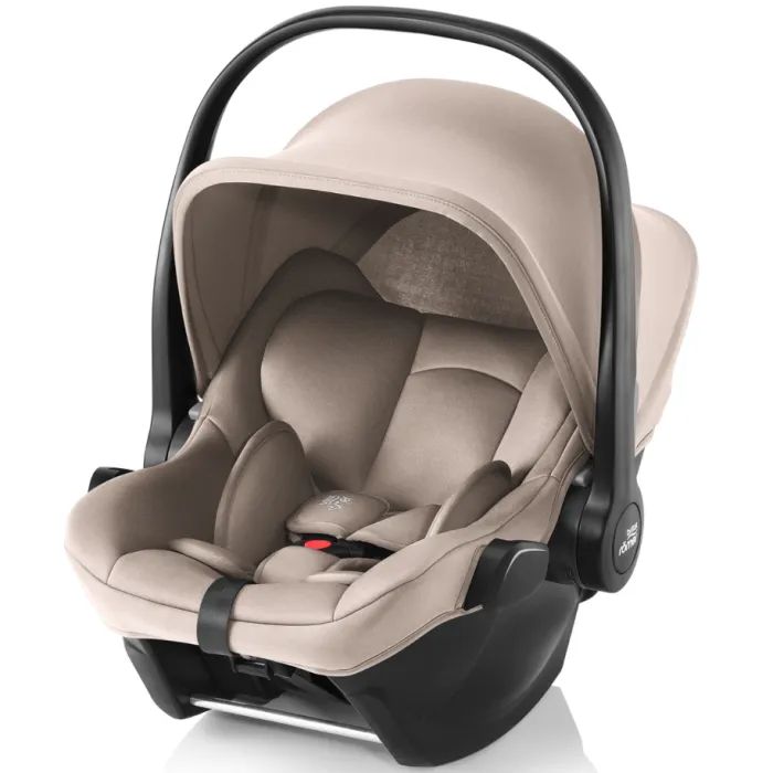 Автокресло Britax-Romer Baby-Safe Core Space Black (2000038429)